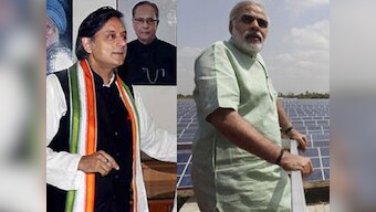 Tharoor to Modi: India is not a Hindu Pakistan