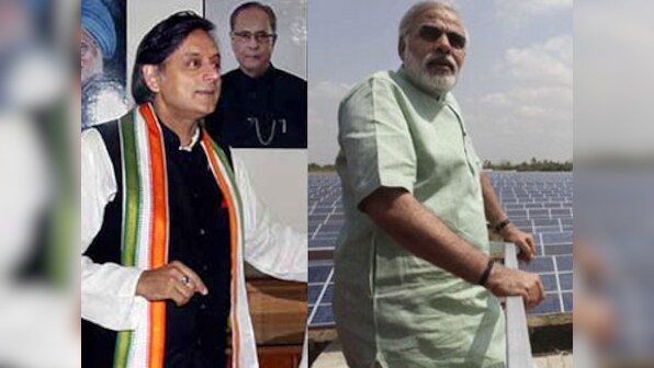 Tharoor to Modi: India is not a Hindu Pakistan