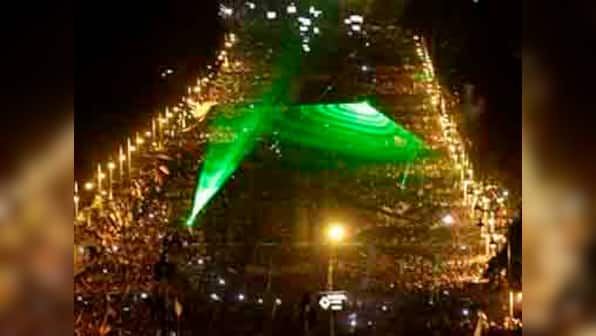 Egypt's Brotherhood proposes crisis talks, but wants coup lifted first