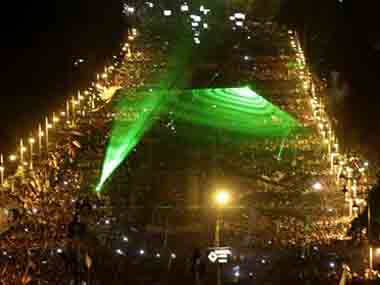 Egypt's Brotherhood proposes crisis talks, but wants coup lifted first Egypt's Brotherhood proposes crisis talks, but wants coup lifted first