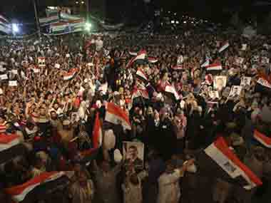 Egypt: Court sentences 529 Morsi supporters to death in mass trial Egypt: Court sentences 529 Morsi supporters to death in mass trial