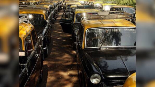 How Taxi Fabric is trying to get Mumbaikars to love their cabs