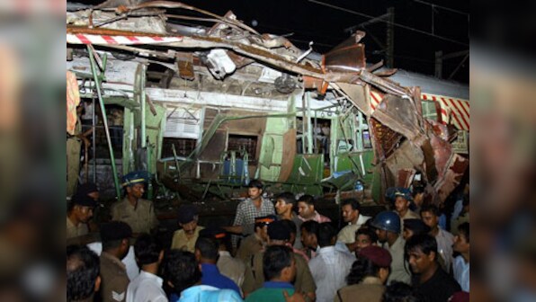 Terror timeline: Militant attacks on urban India 7/11 onwards
