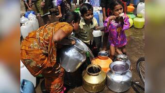 AAP effect: Shiv Sena promises more free water in Mumbai