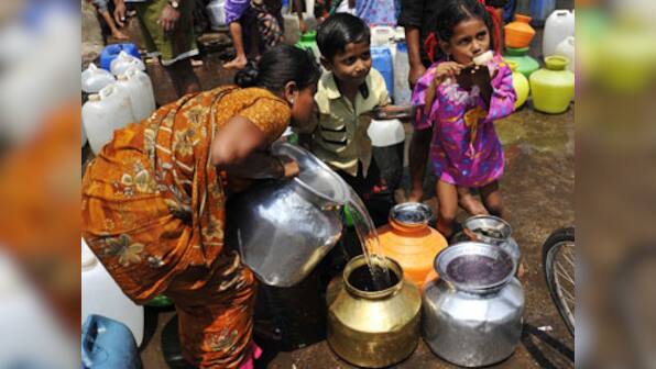 AAP effect: Shiv Sena promises more free water in Mumbai