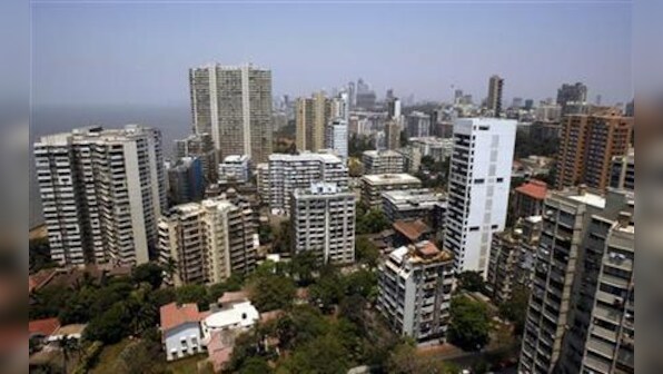 This data proves Mumbai is India's most unaffordable real estate market