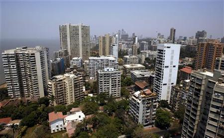 This data proves Mumbai is India's most unaffordable real estate market This data proves Mumbai is India's most unaffordable real estate market