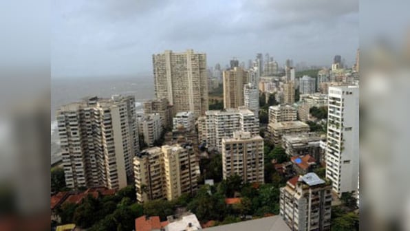 Forget one-off expensive deals, Q1 saw worst home sales in Mumbai