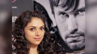 Aditi Rao Hydari teams up with Akshay Kumar for Boss, wants to try stunts  