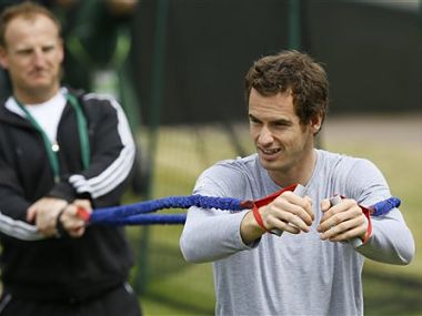 Wimbledon men's final preview: Will destiny be kind to Andy Murray? Wimbledon men's final preview: Will destiny be kind to Andy Murray?