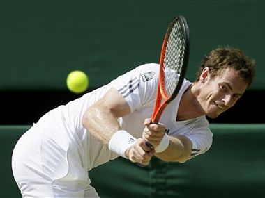 Move over Perry, Britain has a new Wimbledon champion in Murray Move over Perry, Britain has a new Wimbledon champion in Murray