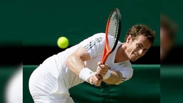 Move over Perry, Britain has a new Wimbledon champion in Murray