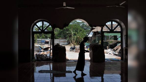 Myanmar jails two Buddhists for riot murders: official