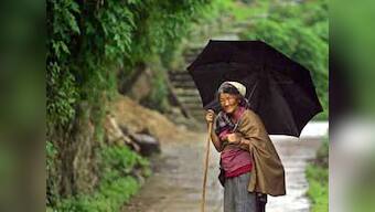 Shutdown hits normal life in Nagaland