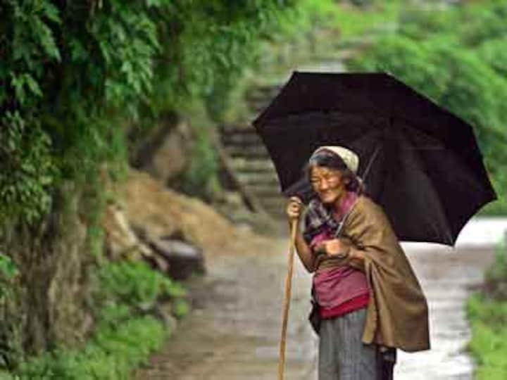 Shutdown hits normal life in Nagaland
