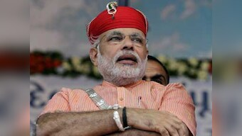 India needs Narendra Modi as PM to reinforce secularism