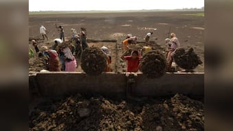 All NREGA funds lying unused in Odisha, show cause issued