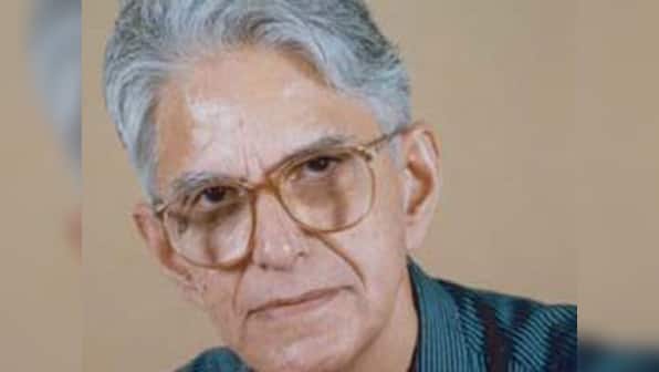 Leading scientist and biology pioneer Obaid Siddiqi dies at 81