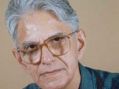 Leading scientist and biology pioneer Obaid Siddiqi dies at 81 Leading scientist and biology pioneer Obaid Siddiqi dies at 81