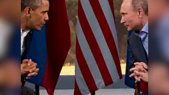 Obama suggests spying is 'common' in intelligence agencies worldwide