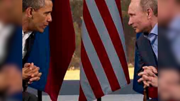 Obama suggests spying is 'common' in intelligence agencies worldwide