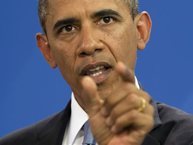 Obama calls on Mursi to respond to demonstrators Obama calls on Mursi to respond to demonstrators