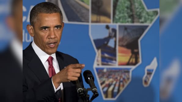 Not just US, all countries spy on others: Obama