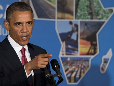 Not just US, all countries spy on others: Obama Not just US, all countries spy on others: Obama