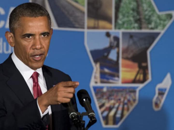 Not just US, all countries spy on others: Obama