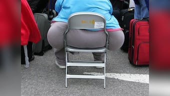 Six-year-old is youngest Indian to undergo bariatric weight loss surgery
