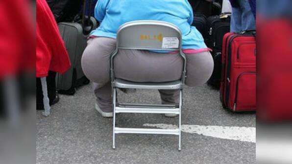 Six-year-old is youngest Indian to undergo bariatric weight loss surgery