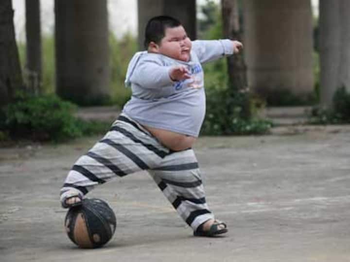 Obesity may cause chronic inflammation in asthma patients Obesity may cause chronic inflammation in asthma patients