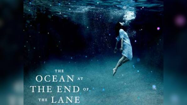 Review: Gaiman's 'Ocean at the End of the lane' is both magical and real