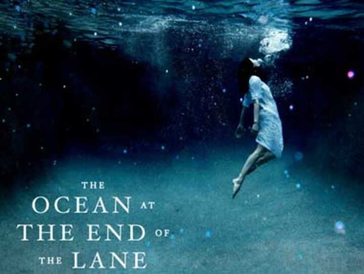 Review: Gaiman's 'Ocean at the End of the lane' is both magical and real