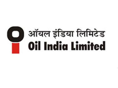 Oil India logo. Image courtesy OIL