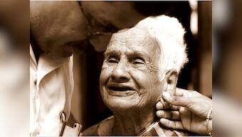 Chinese people must visit aging parents or risk getting sued