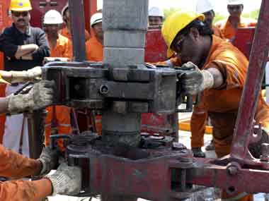 Tough for ONGC Videsh. Reuters