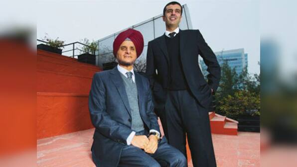 With economy crawling, Indian companies set sights on US investments 