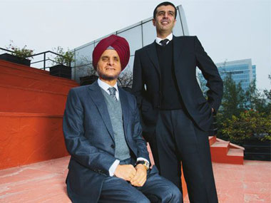 With economy crawling, Indian companies set sights on US investments With economy crawling, Indian companies set sights on US investments