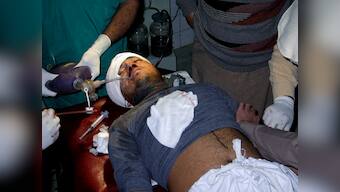 Militants gun down polio aid worker in Peshawar