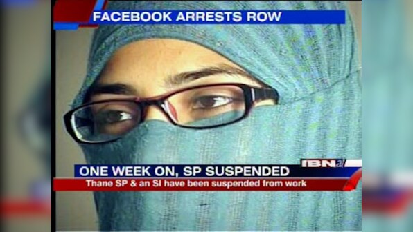Palghar FB case: HC asks Maharashtra govt if it plans action against cops