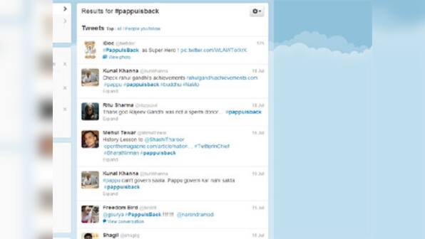 Why the Congress-BJP strategy of hijacking Twitter is bad news