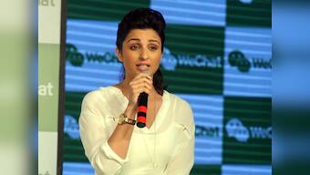 I don't have time to eat, forget about having relationships: Parineeti 