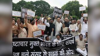 From Sushma Swaraj to Ajay Maken: Who said what on food ordinance