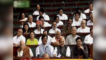 Deadline over, political parties choose not to come under RTI