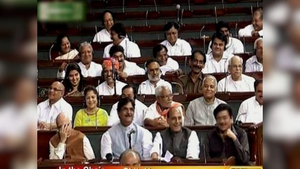 Deadline over, political parties choose not to come under RTI
