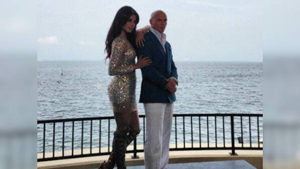 Priyanka Chopra's Exotic is on a California milkshake menu