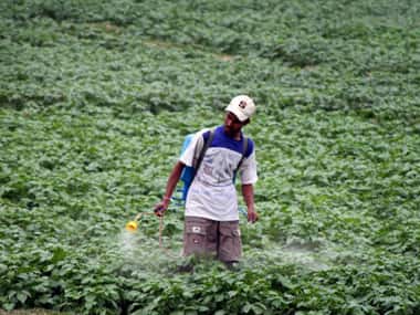 India bans 18 pesticides after reviewing 66 out of 104 used in country, leaves out monocrotophos, glyphosate