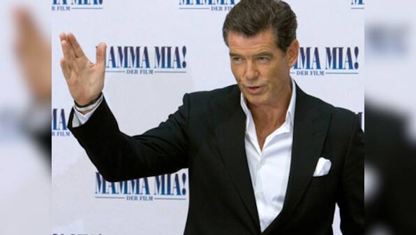 Pierce Brosnan fought hard to save daughter's life, says friend