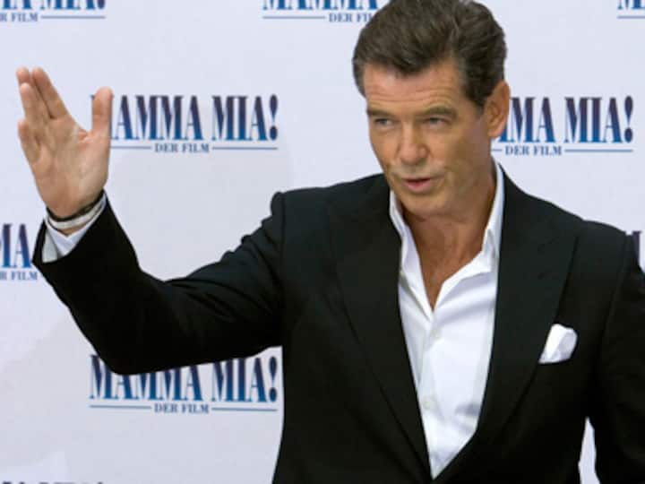 Pierce Brosnan fought hard to save daughter's life, says friend